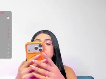 Chaturbate Private Sex Chat of kristall_swan