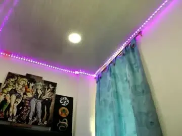 Chaturbate Sex Chat of sashayscott