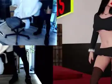 Chaturbate Free Porn Cam of cassicd