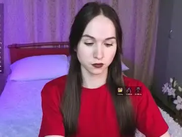 Chaturbate Adult Video Chat of katy_st_james