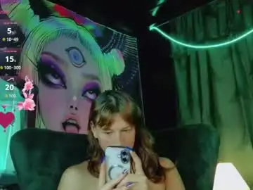 Chaturbate Live Sex Cam of summer__xo