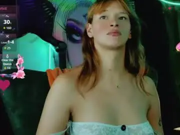 Chaturbate Private Sex Chat of summer__xo