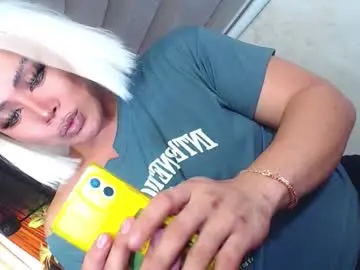 Chaturbate Live Sex of gorgeous_devilxxx