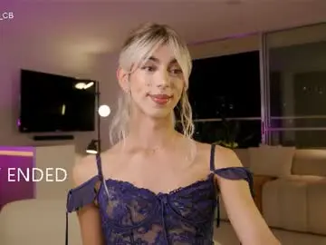 Chaturbate Live Sex Cam of nobodyisperfect___