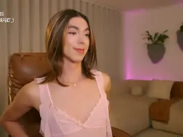 Chaturbate Live Sex Cam of nobodyisperfect___