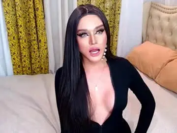 Chaturbate Nude Webcam of satisfier_trans