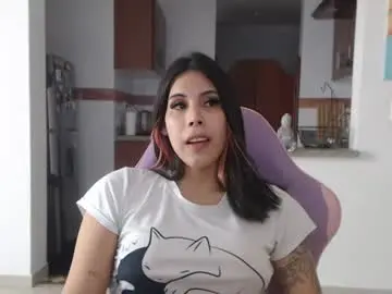Chaturbate Best Webcam of serenaroussee