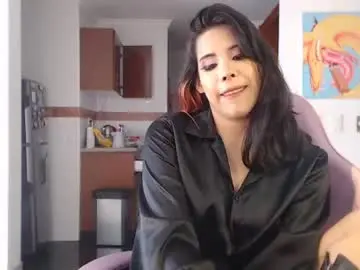 Chaturbate Sex Cam of serenaroussee