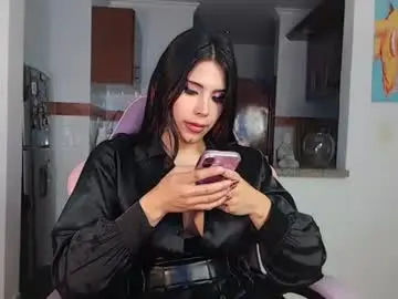 Chaturbate Adult Webcam of serenaroussee