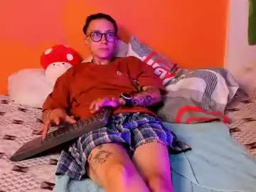 Chaturbate Adult Video Chat of nova_evan7