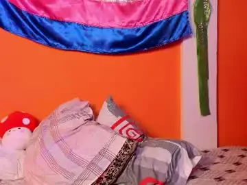 Chaturbate Free Porn Cam of nova_evan7
