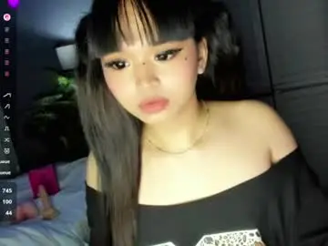 Chaturbate Nude Webcam of 1hottiegabby