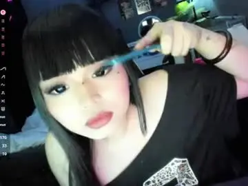 Chaturbate Live Sex Cam of 1hottiegabby