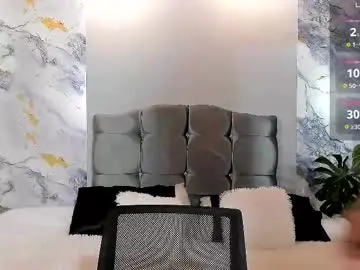 Chaturbate Best live sex cam show of hanzking01