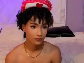 Chaturbate Nude Webcam of hanzking01