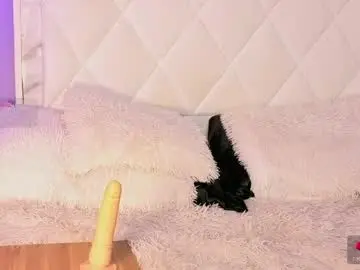 Chaturbate Nude Webcam of hanzking01