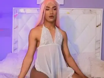 Chaturbate Free Porn Cam of hanzking01