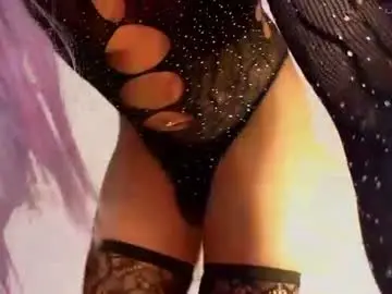 Chaturbate Adult Video Chat of hanzking01