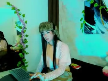 Chaturbate Nude Webcam of lana_fox1