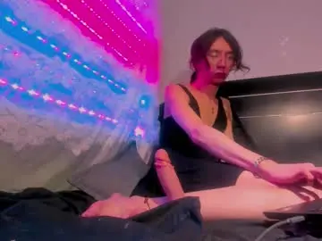 Chaturbate Sex Chat of najimi_uwu