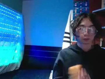 Chaturbate Live Porn of najimi_uwu