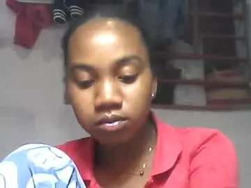 Chaturbate Sex Cam of oooorazanamalala