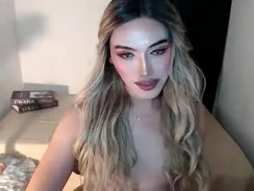 Chaturbate Live Sex of yournaughtykendal