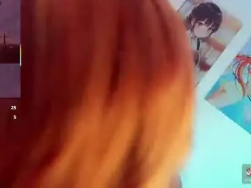 Chaturbate Best Webcam of _natsuki