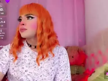 Chaturbate Nude Webcam of _natsuki