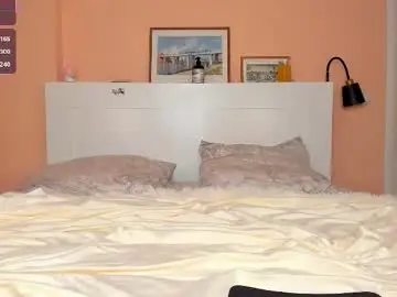 Chaturbate Sex Chat of celine_rose