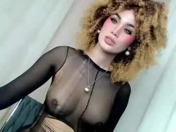 Chaturbate Live Sex of forget_me_not69