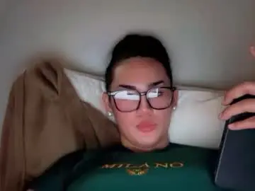 Chaturbate Live Porn of forget_me_not69