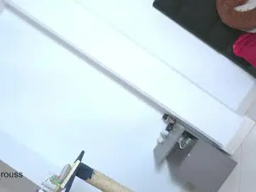 Chaturbate Free Live Porn of rubi_rouss