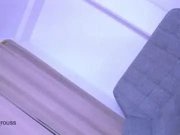Chaturbate Free Live Porn of rubi_rouss
