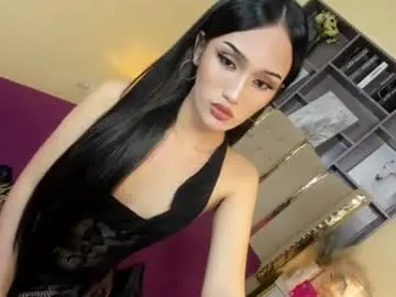Chaturbate Sex Cam of scarlet_hunter