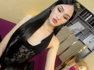 Chaturbate Adult Webcams of scarlet_hunter