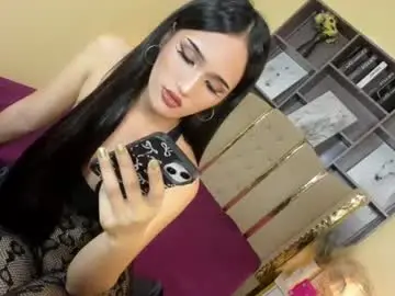 Chaturbate Private Sex Chat of scarlet_hunter