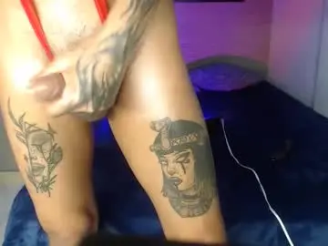 Chaturbate Nude Webcam of femskynny