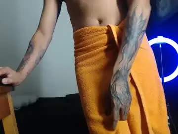 Chaturbate Adult Video Chat of femskynny