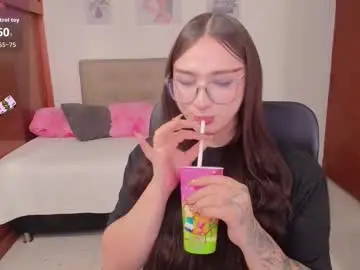 Chaturbate Private Sex Chat of miley_baker