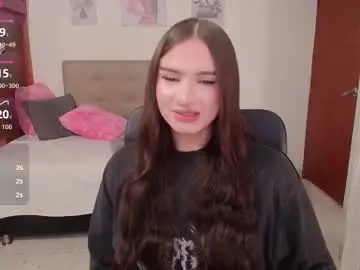 Chaturbate Best live sex cam show of miley_baker