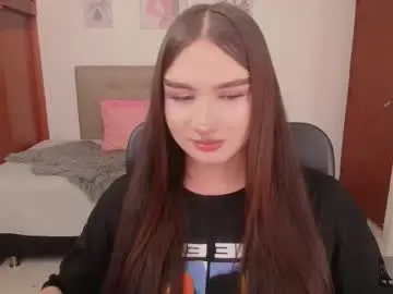 Chaturbate Best Webcam of miley_baker