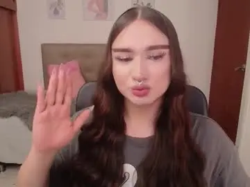 Chaturbate Adult Webcams of miley_baker