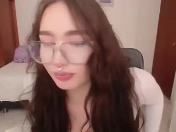 Chaturbate Live Porn of miley_baker