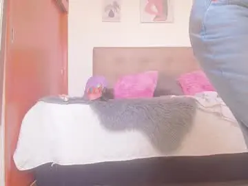 Chaturbate Live Sex of miley_baker