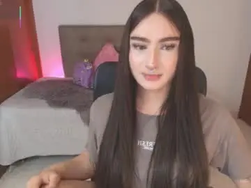 Chaturbate Adult Webcam of miley_baker