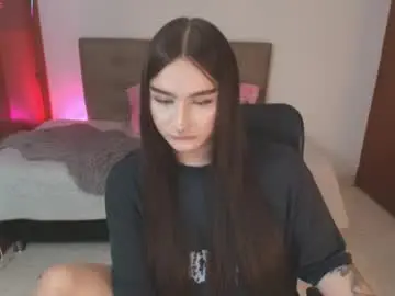 Chaturbate Private Sex Chat of miley_baker