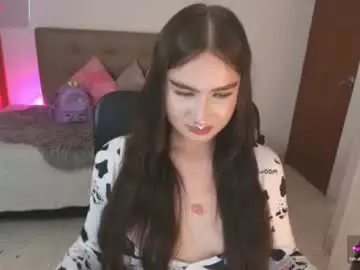 Chaturbate Adult Video Chat of miley_baker