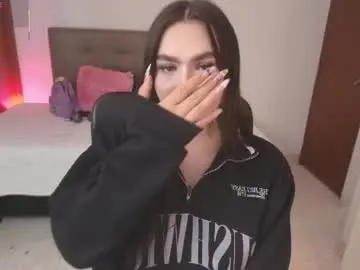 Chaturbate Live Porn of miley_baker