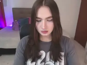 Chaturbate Best Webcam of miley_baker